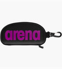 Etui na okulary - Arena - 1E048 - Różne kolory
