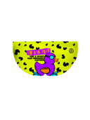 Slip da nuoto uomo da allenamento H2Otto 277HF - Duxy