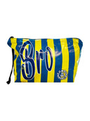 Wodoodporna kosmetyczka z PVC - Bro