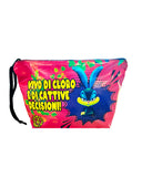 Wodoodporna kosmetyczka z PVC - Bunny