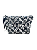 Wodoodporna kosmetyczka z PVC - Komiks