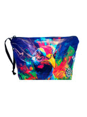 Wodoodporna kosmetyczka z PVC - Rooster