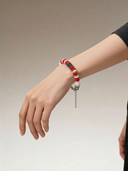 Bracciale Corsia Victory 607 Rosso Dominante