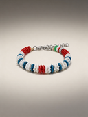 Bracciale Corsia Victory 608 Centro Rosso