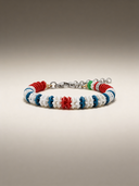 Bracciale Corsia Victory 608 Centro Rosso