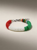 Bracciale Corsia Victory 611 Italia Tricolore