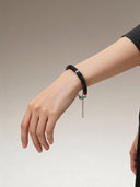 Bracciale Corsia Victory 613 Total Black