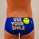 Parigamba uomo da allenamento Ucla 204UF - Use Your Smile