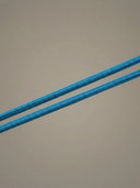 Cordino Elastico Per Occhialini - Turchese