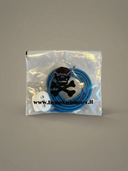 Cordino Elastico Per Occhialini - Turchese