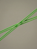 Cordino Elastico Per Occhialini - Verde Fluo