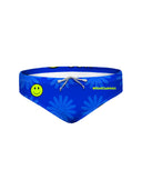 Slip da nuoto uomo da allenamento H2Otto 383HF - Use Your Smile