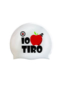 Cuffia silicone - Io Me(la) Tiro