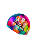 Cuffia tessuto Eco - L055C Sushi