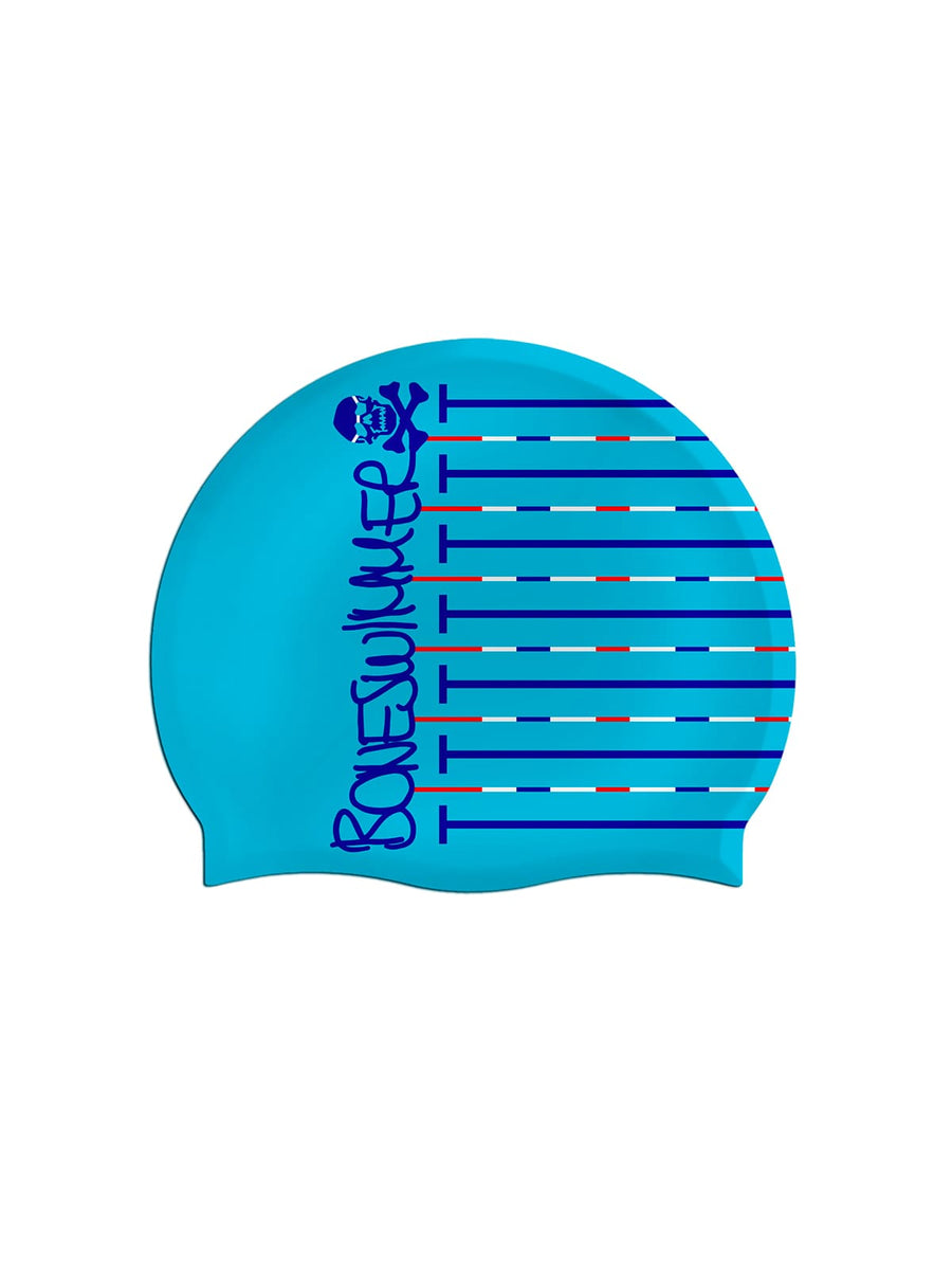 Czepek silikonowy — Pool