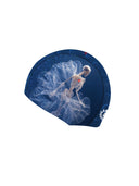 Czepek z tkaniny Eco - L068C Ballerina