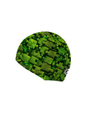 Czepek z tkaniny Eco - L072C Puzzle