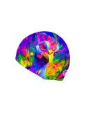 Czepek z tkaniny Eco - L069CF Rooster