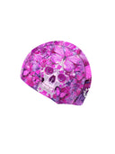 Czepek z tkaniny Eco - L090C Teschio Farfalla