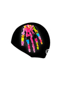 Czepek z tkaniny Eco - L088CF X-ray