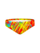 Slip da nuoto uomo da allenamento H2Otto 412H - Fusion