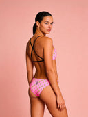 Bikini donna da allenamento Maui 179MF - Banana, vista frontale