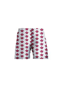 Boxer mare uomo Samoa N032SM - Fiore, vista posteriore