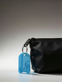 Portachiavi BONESWIMMER 3D - Tavoletta Azzurro Chiaro