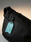 Portachiavi BONESWIMMER 3D - Tiffany vista 4 — portachiavi, BONESWIMMER Made in Italy