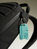 Portachiavi BONESWIMMER 3D - Tiffany