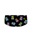 Parigamba uomo da allenamento Ucla 218UF - Abibò