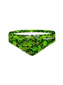 Slip da nuoto uomo da allenamento H2Otto 426H - Puzzle