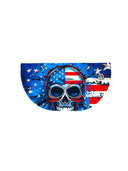 Slip da nuoto uomo da allenamento H2OTTO 367H - Starskull vista 3 — costume da nuoto uomo, BONESWIMMER Made in Italy