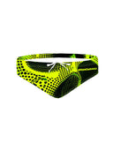 Slip da nuoto bambino da allenamento H2Otto 361HF - Strass