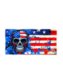 Duży ręcznik z mikrofibry 328T - Starskull