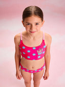 Bikini bambina da mare Waikiki L035WAF - Angelo, vista frontale