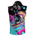 Poncho bimbo in microfibra 53PO - Astrosurf