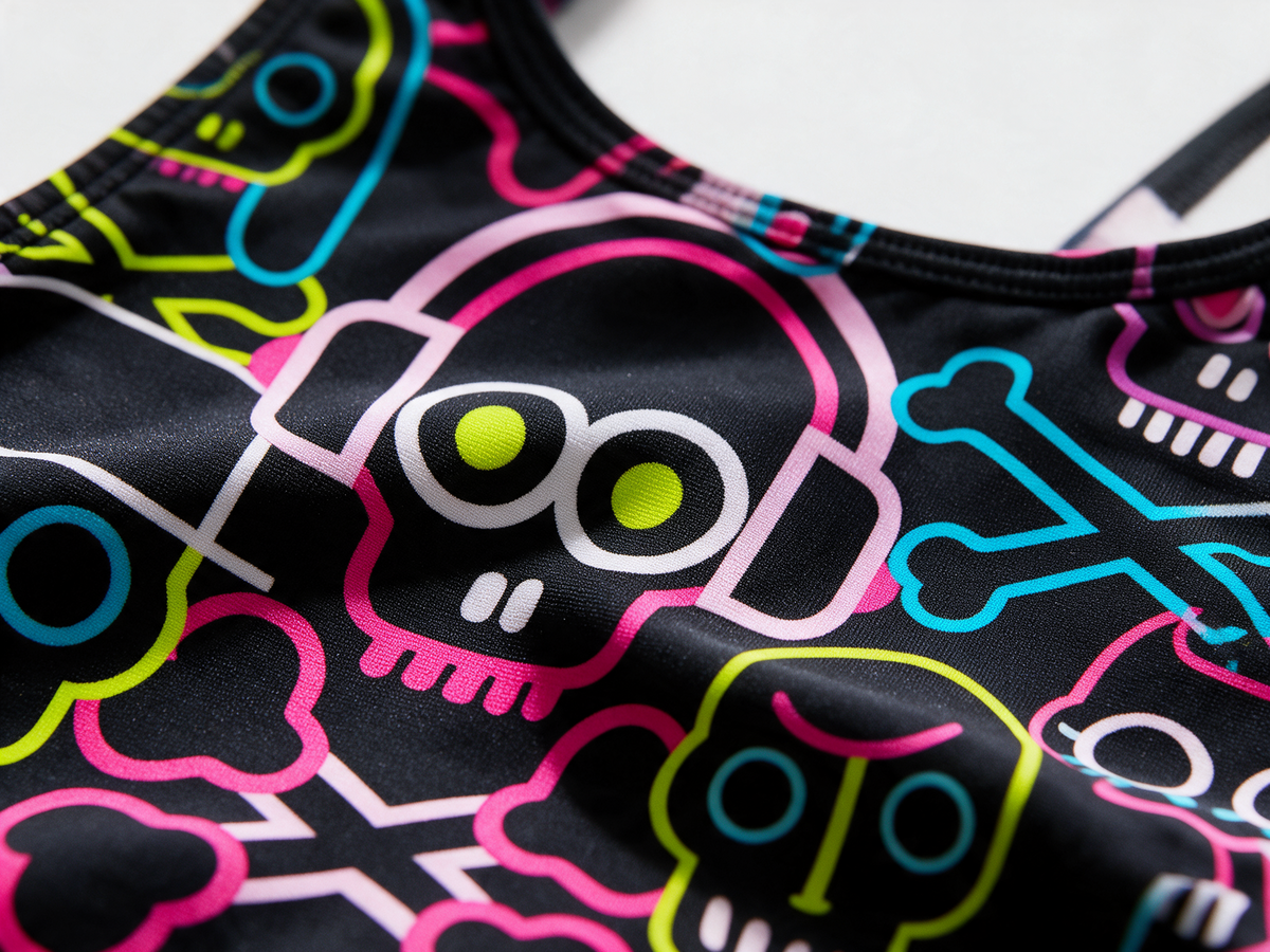 Skull tribe
