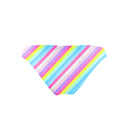 Slip bikini donna da mare Papeete L023PAF - Rigato