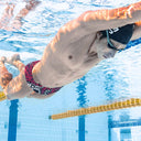 Parigamba uomo da allenamento Ucla 219U - Tribale