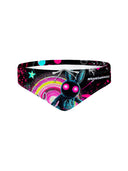 Slip da nuoto bambino da allenamento H2OTTO 421H - Astrosurf
