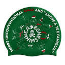 Cuffia silicone - Family