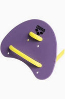 Elite Finger Paddle - Arena - 95251 - Vari Colori vista 2 — palette da nuoto, Arena