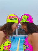 Cuffia lycra L006CF - Deda