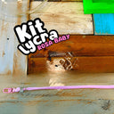 Charms Lettere vista 4 — portachiavi, BONESWIMMER Made in Italy