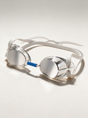 Occhialini Svedesi Malmsten Specchio - Trasparente — foto catalogo, BONESWIMMER