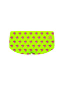 Męskie parigamba treningowe UCLA 264UF - Aniołki